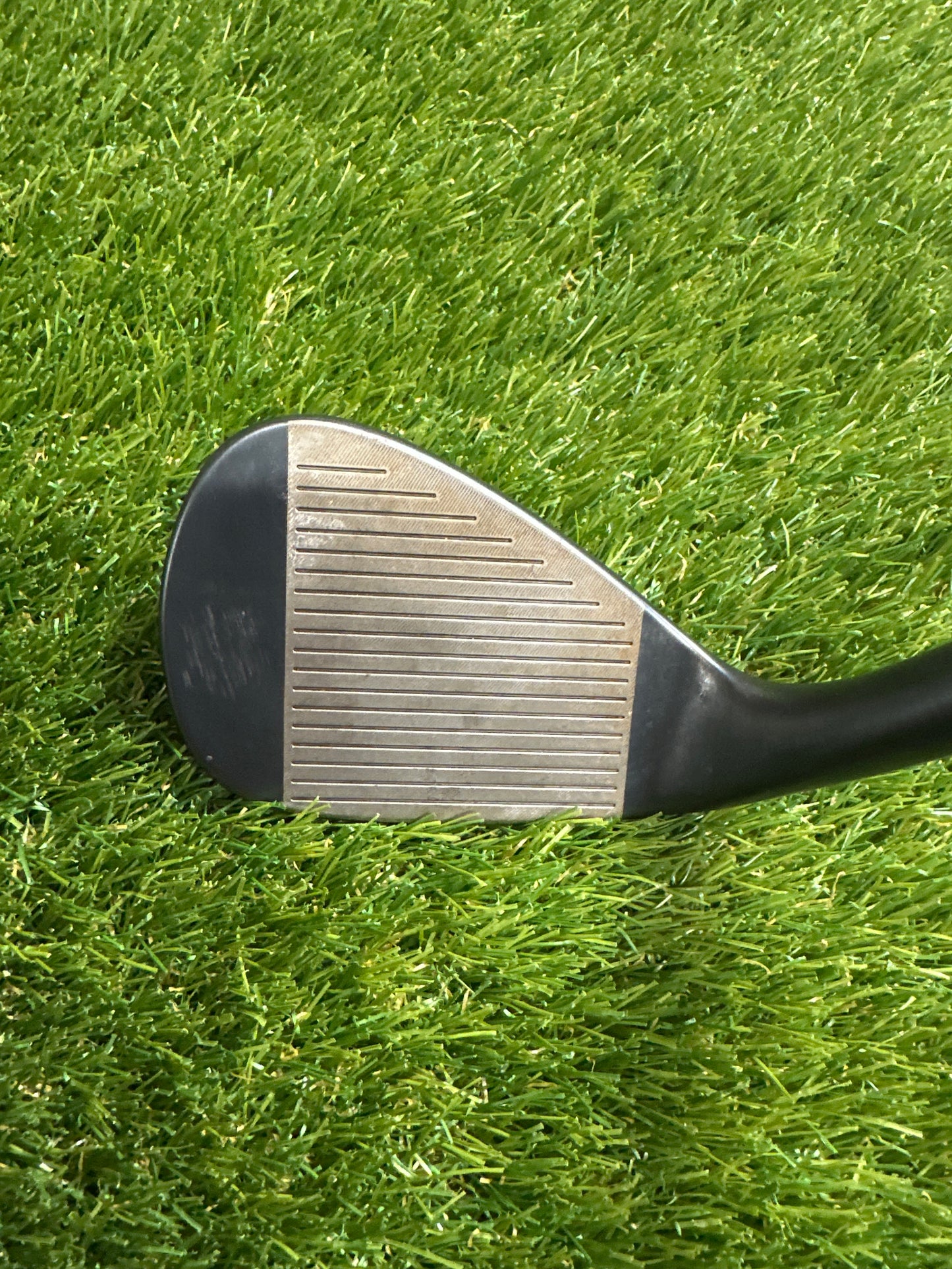 TaylorMade MG4 50/SB09 Wedge