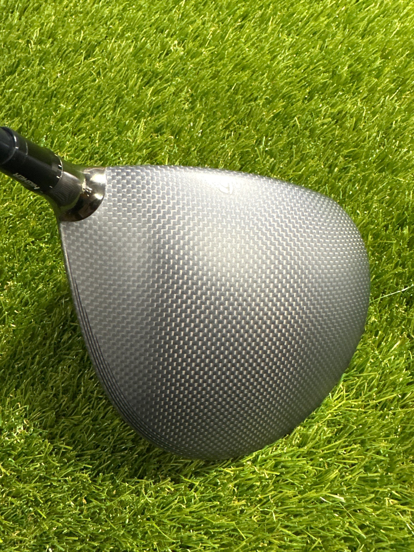 TaylorMade Qi35 9 Driver