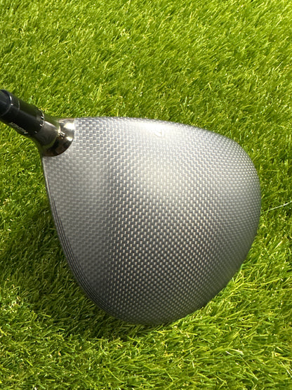 TaylorMade Qi35 9 Driver