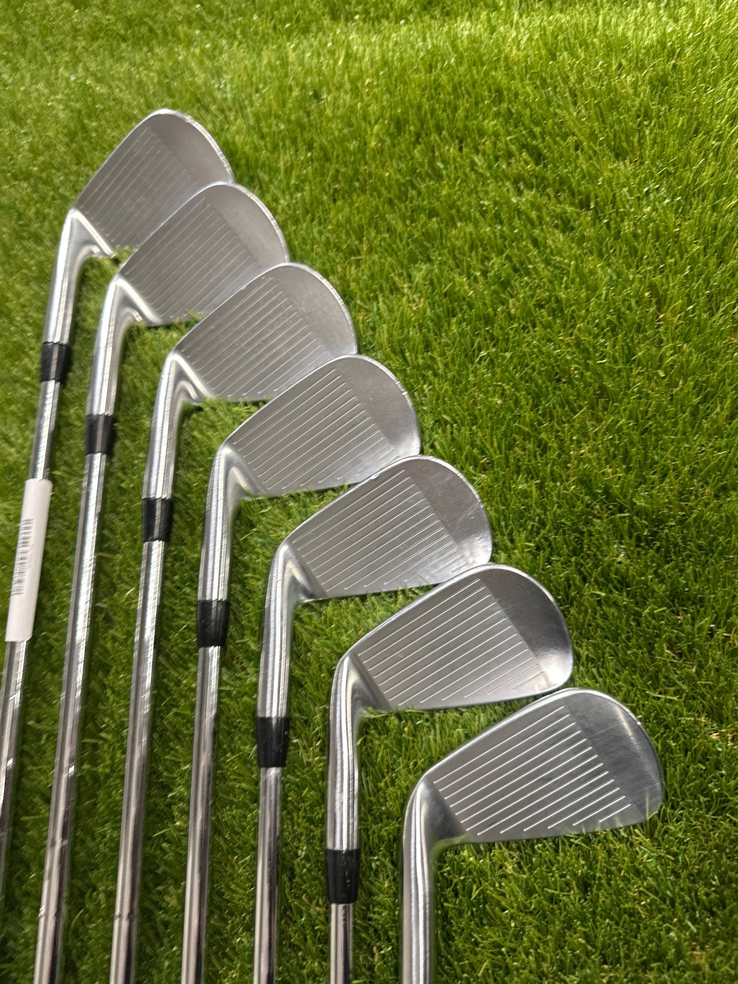 TaylorMade P7MC 4-PW Irons