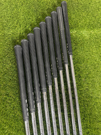 Ping I3+ 3-SW Irons