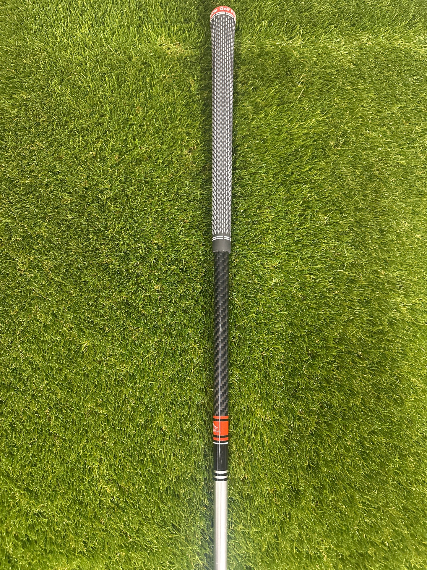 TaylorMade Sim Max 7 Iron