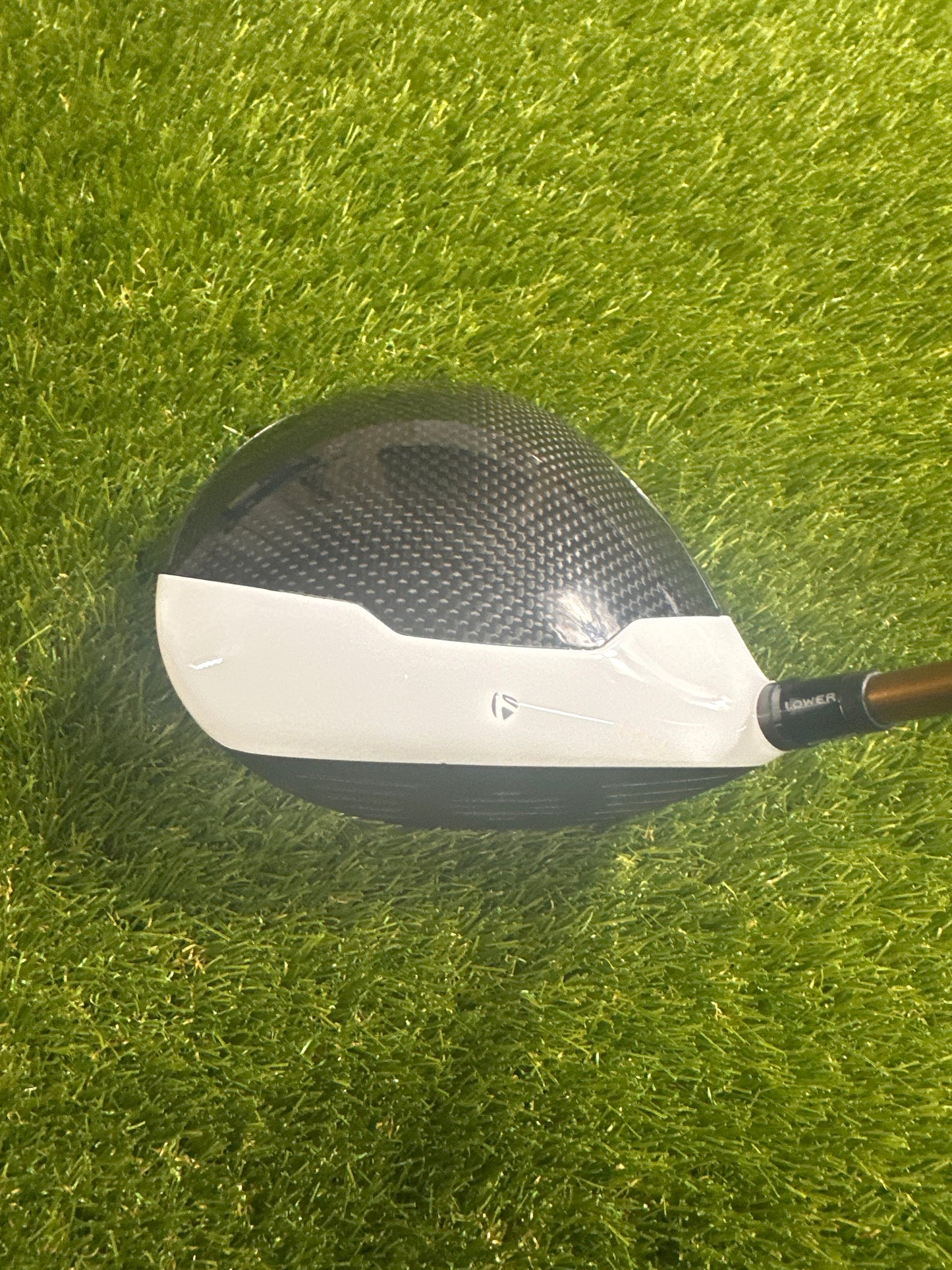 TaylorMade M1 9.5 Driver