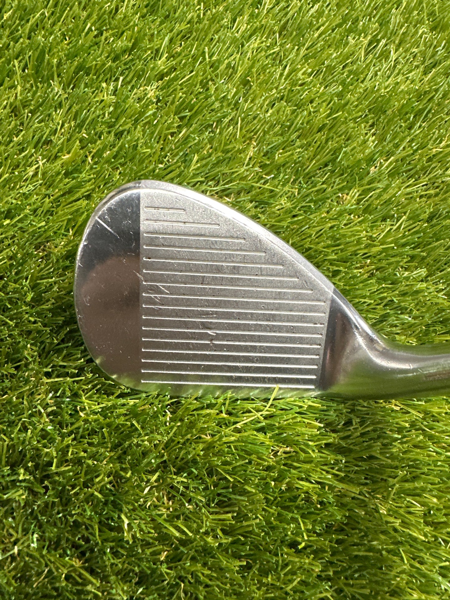 TaylorMade RSi2 55 Wedge