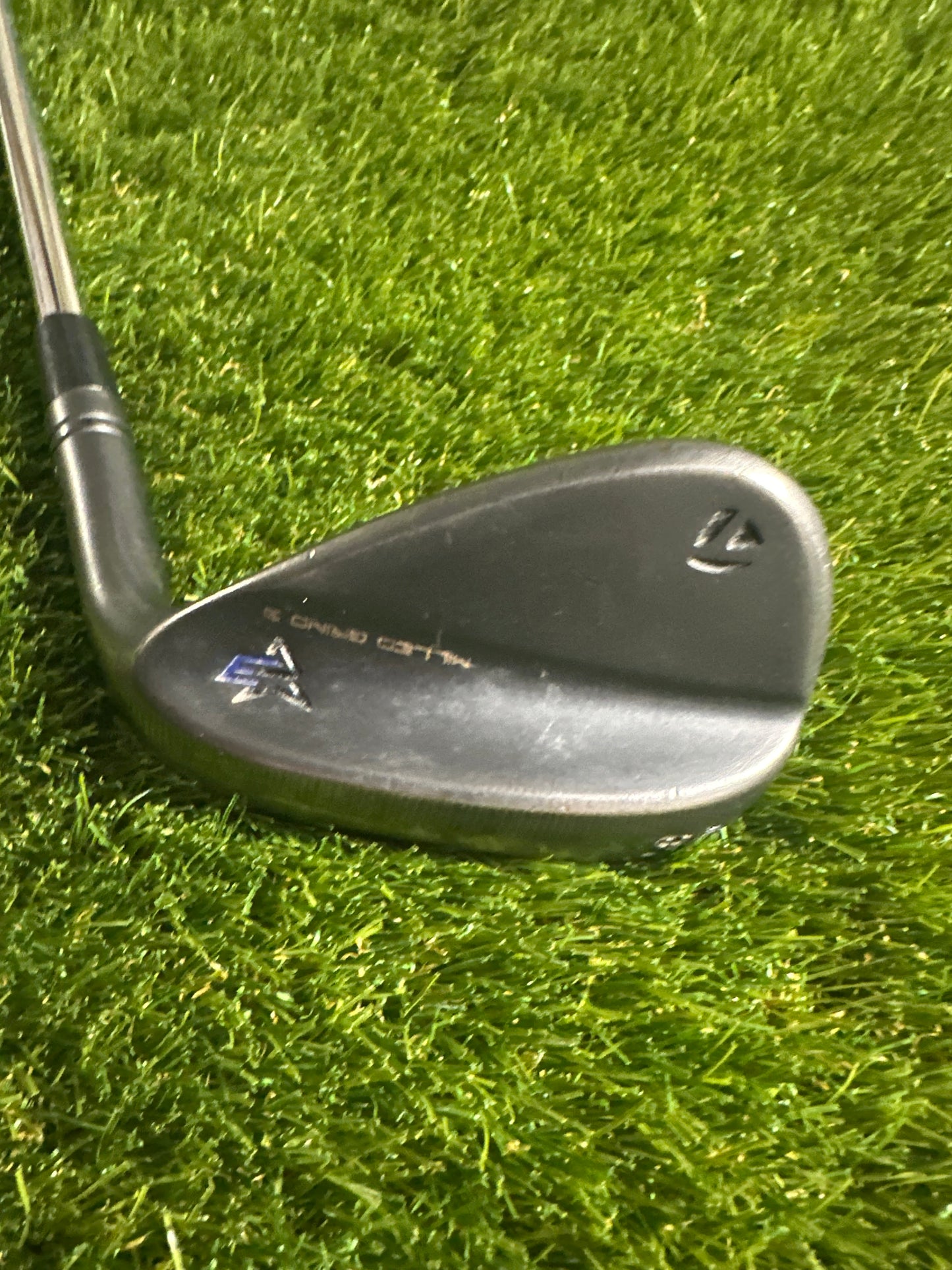 TaylorMade MG3 58/SB11 Wedge