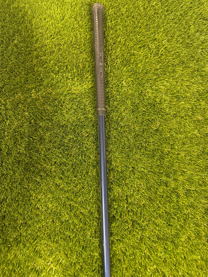 Mizuno TZoid 3/15 FWY