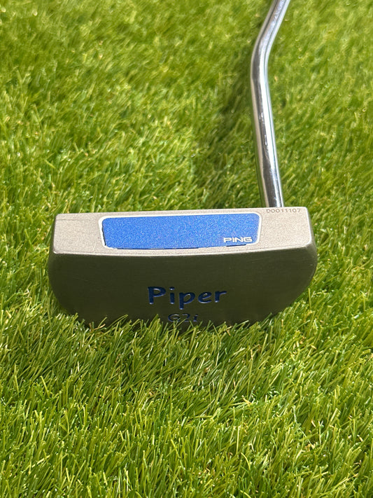 Ping Piper G2i 35" Putter