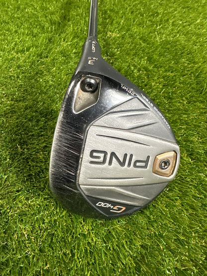 Ping G400 3/14.5 FWY