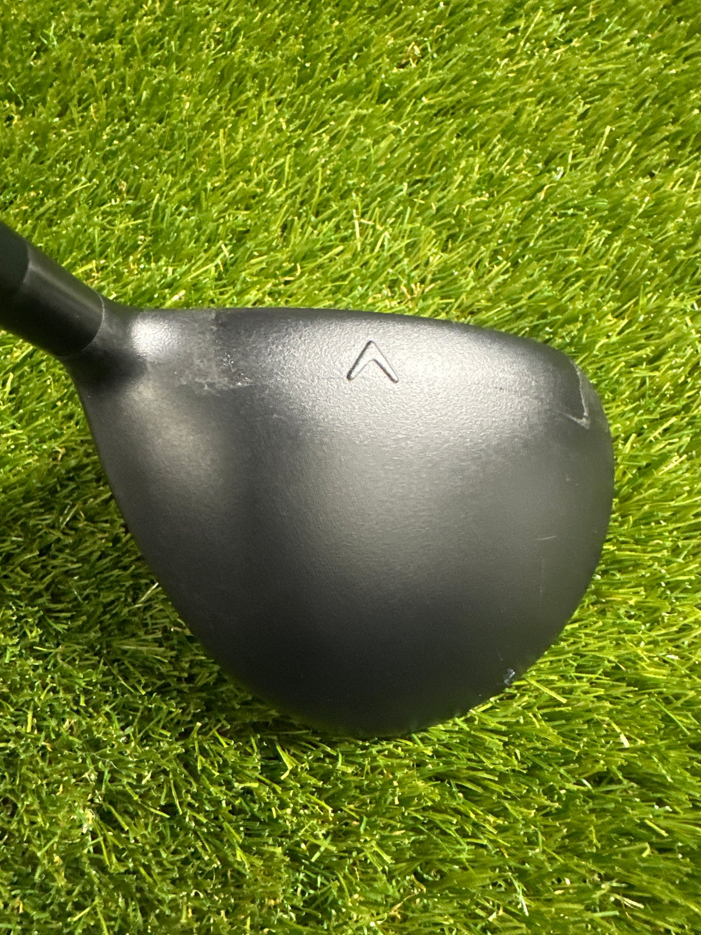 Callaway XR 3 FWY