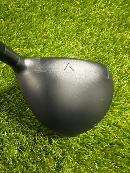 Callaway XR 3 FWY