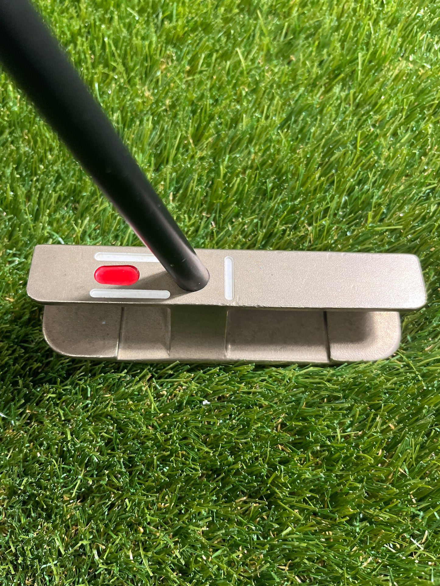 The SeeMore FGP 34" Putter