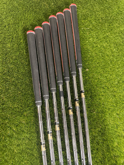 Mizuno MP 32 4-PW Irons