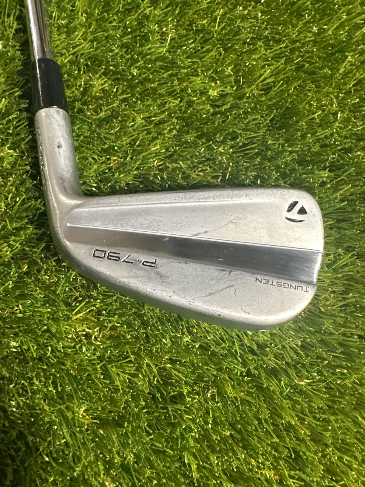 TaylorMade P790 4 Iron