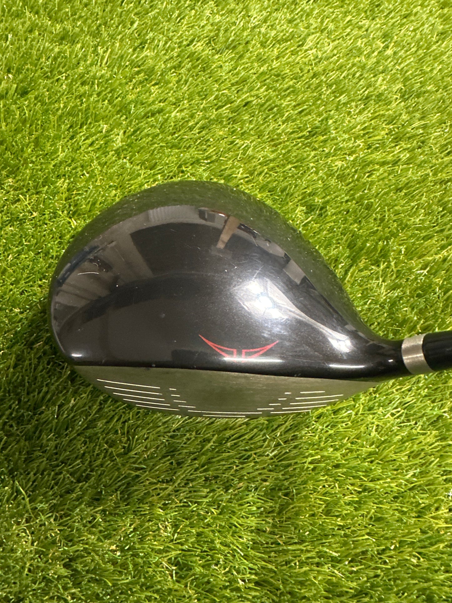 Ping G15 9 Driver