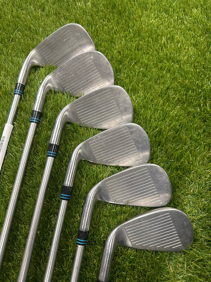 BenRoss Aero X 6-SW Irons