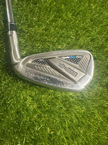 TaylorMade Sim 2 Max 7 Iron