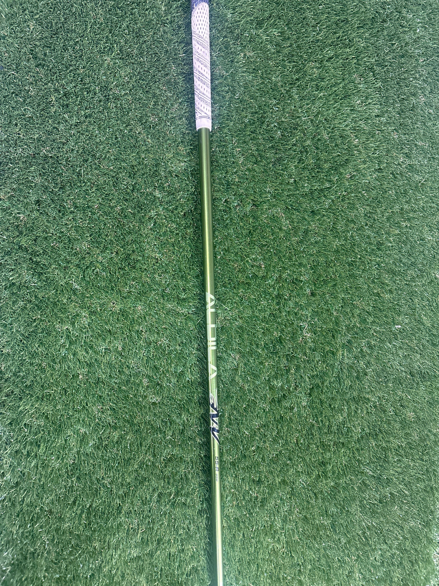 TaylorMade Burner Draw 9.5 Driver