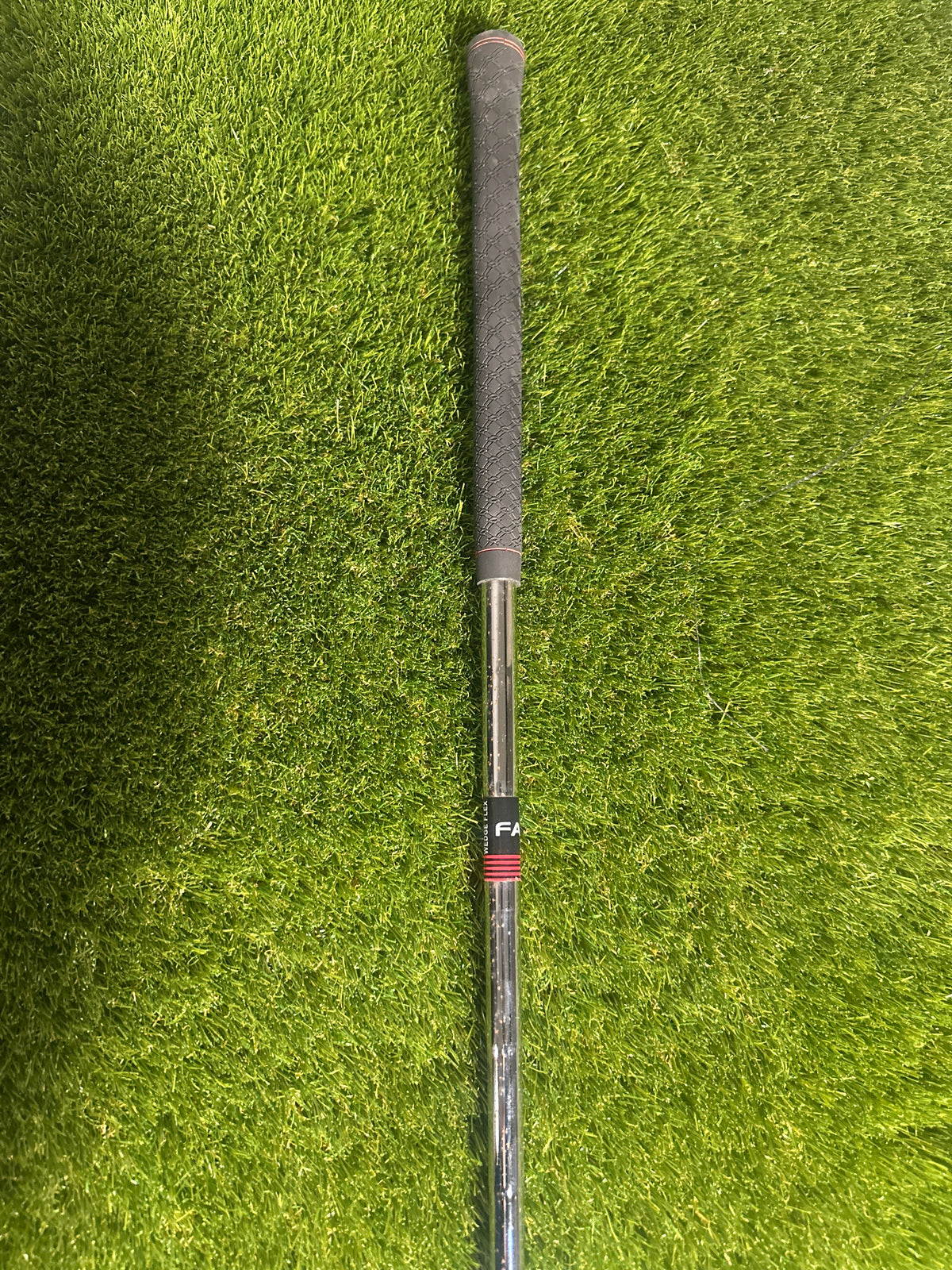 Fazer XR5 52 Wedge