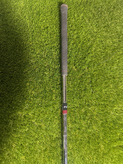 Fazer XR5 52 Wedge