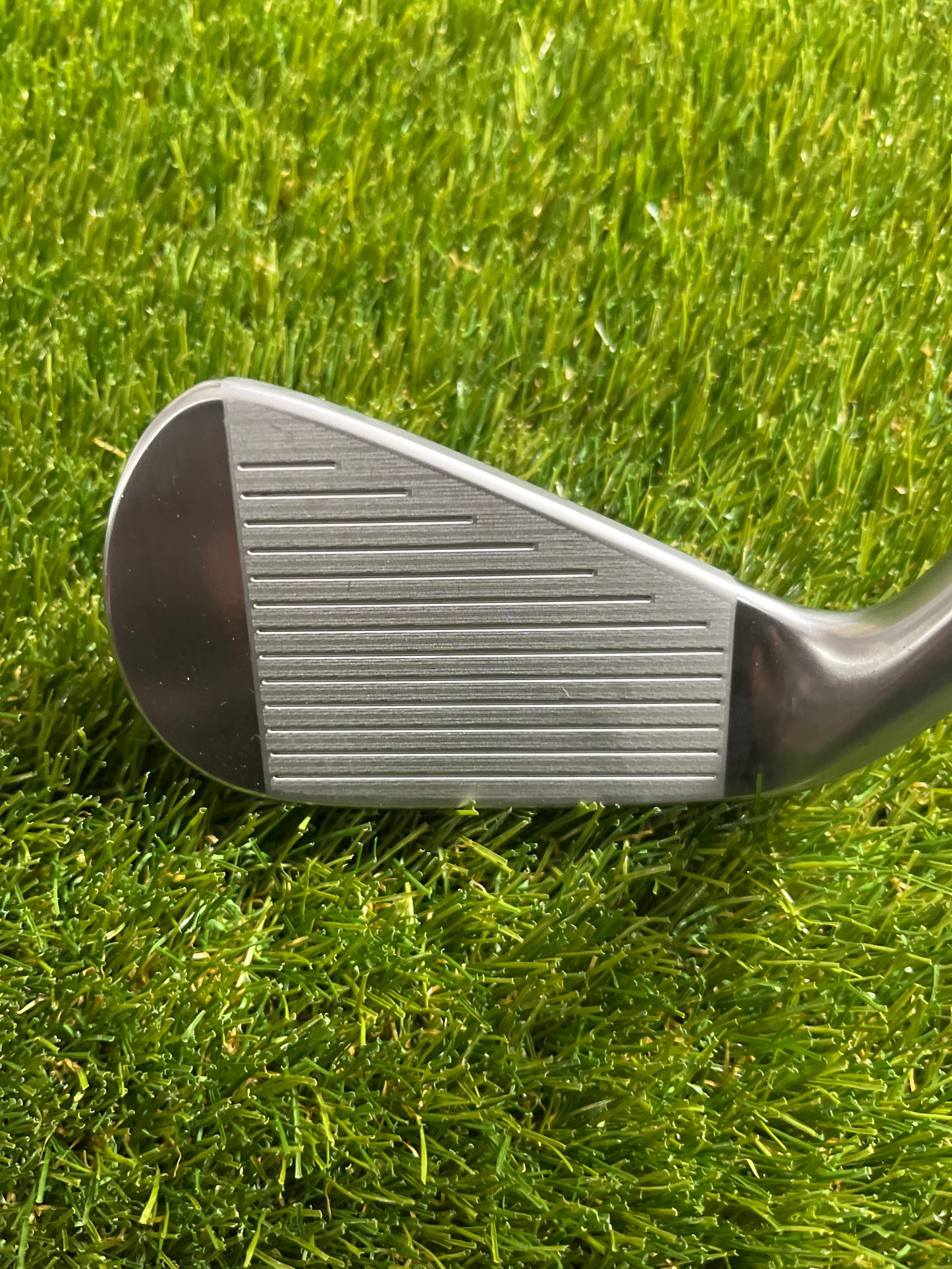 Srixon ZU85 3/20 DUI