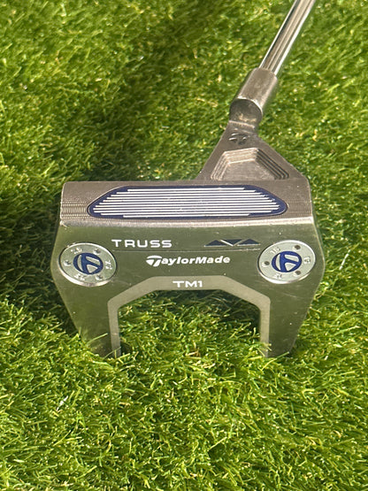 TaylorMade Truss TM1 34" Putter