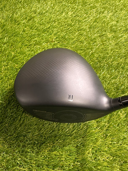 Cobra Dark Speed LS 9 Driver