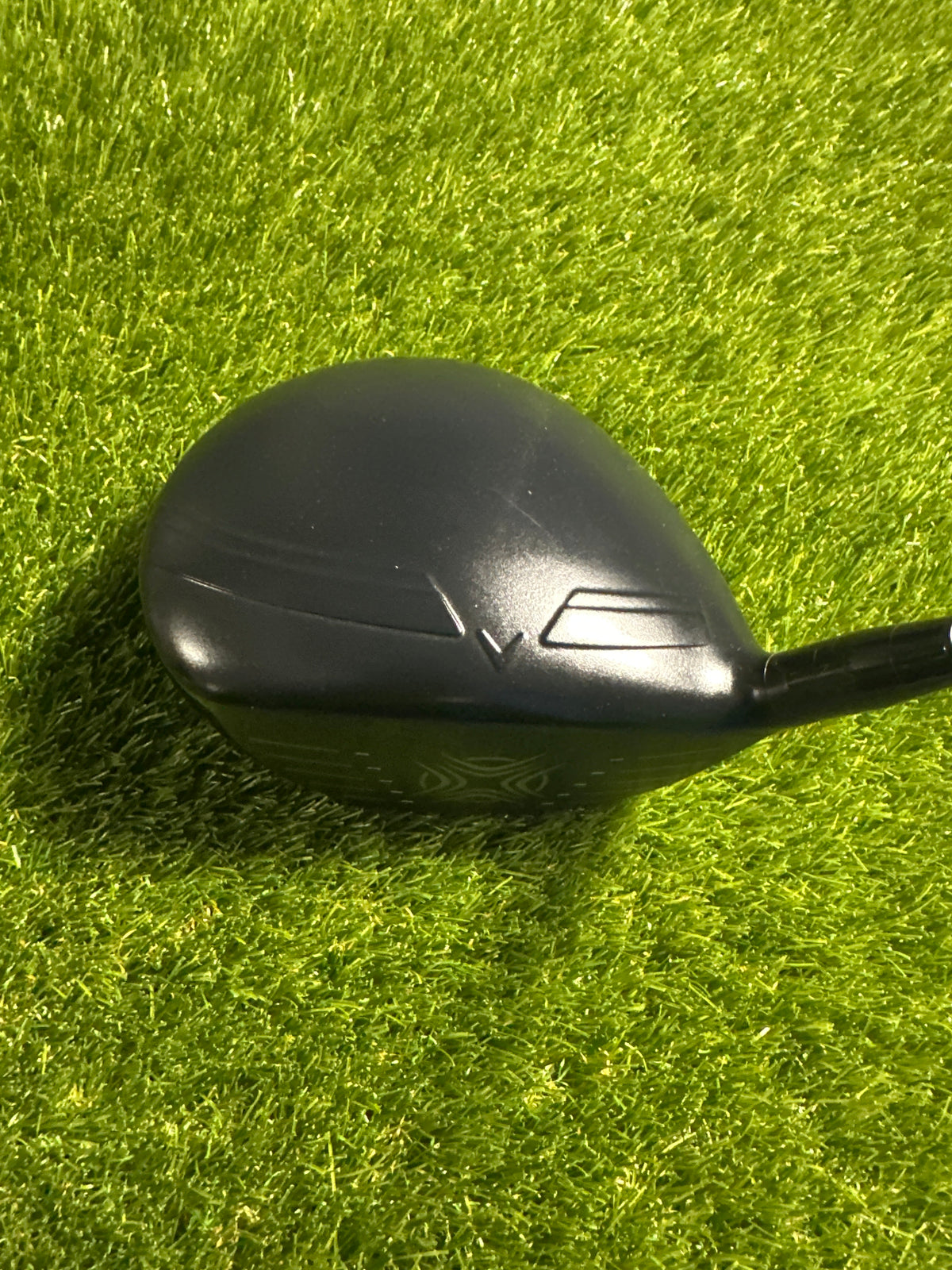 Callaway XR 10.5 Driver