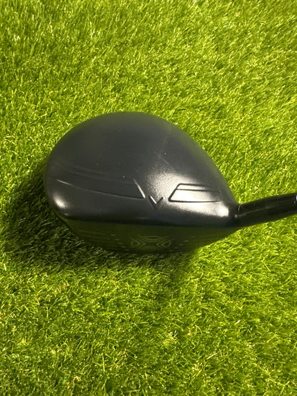 Callaway XR 10.5 Driver