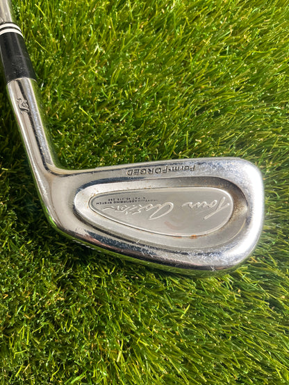 Cleveland Tour Action 2 Iron