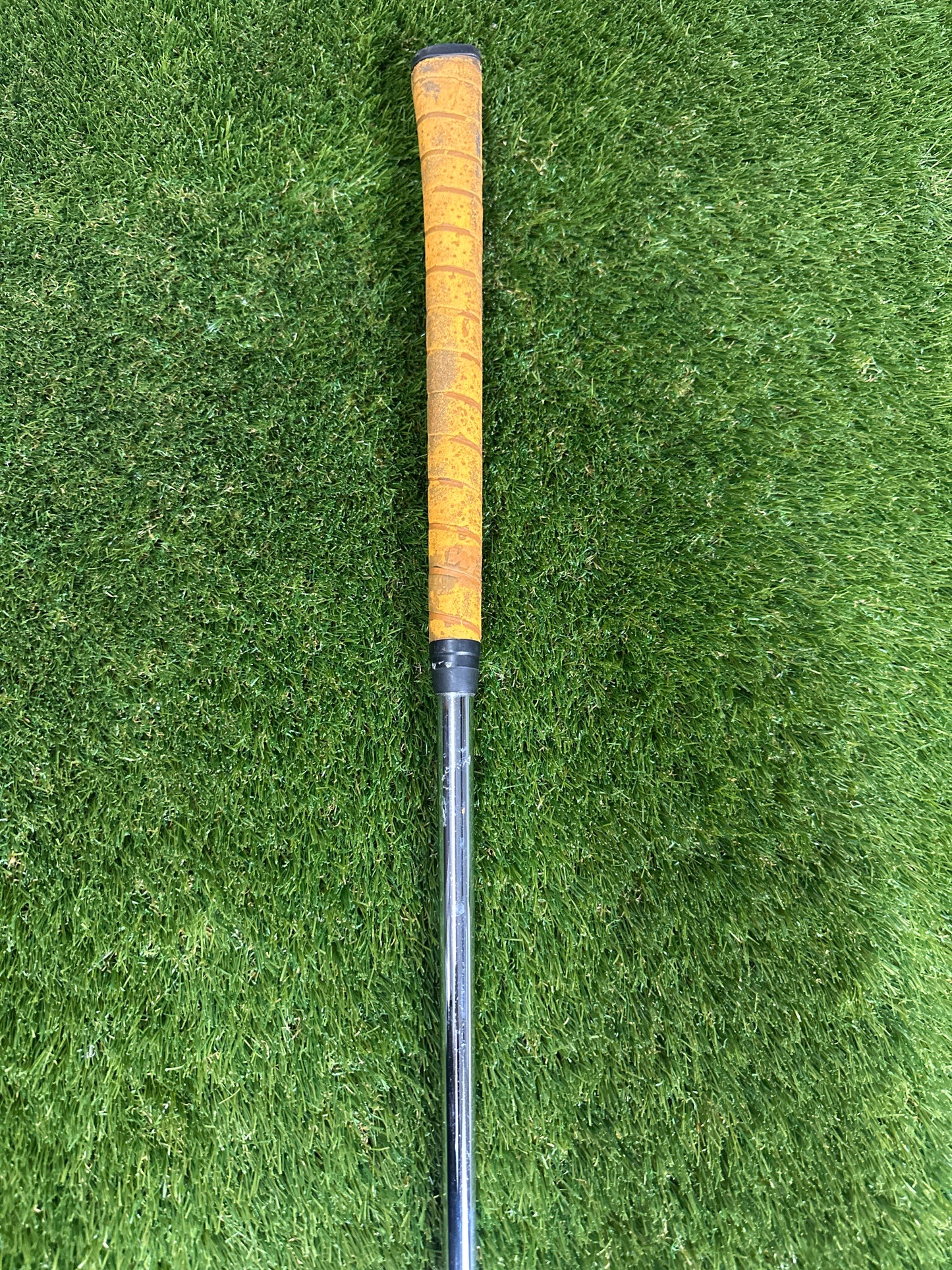 Macgregor Balata Face 33" Putter