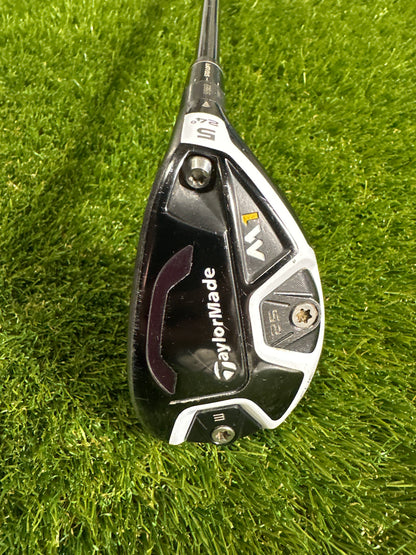 TaylorMade M1 Rescue 5/24 HYB