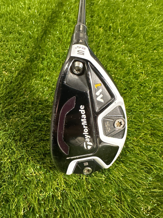 TaylorMade M1 Rescue 5/24 HYB