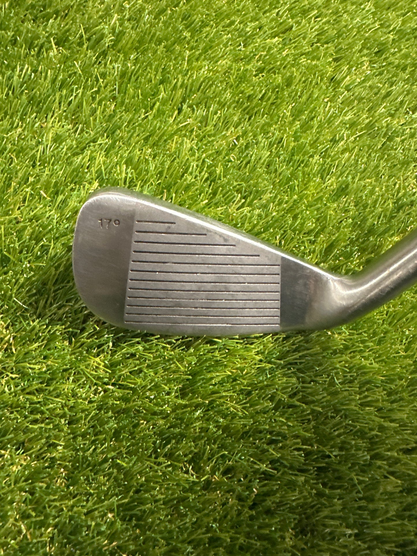 Controller Oversized Ponteland Roll & Budge 17 DUI