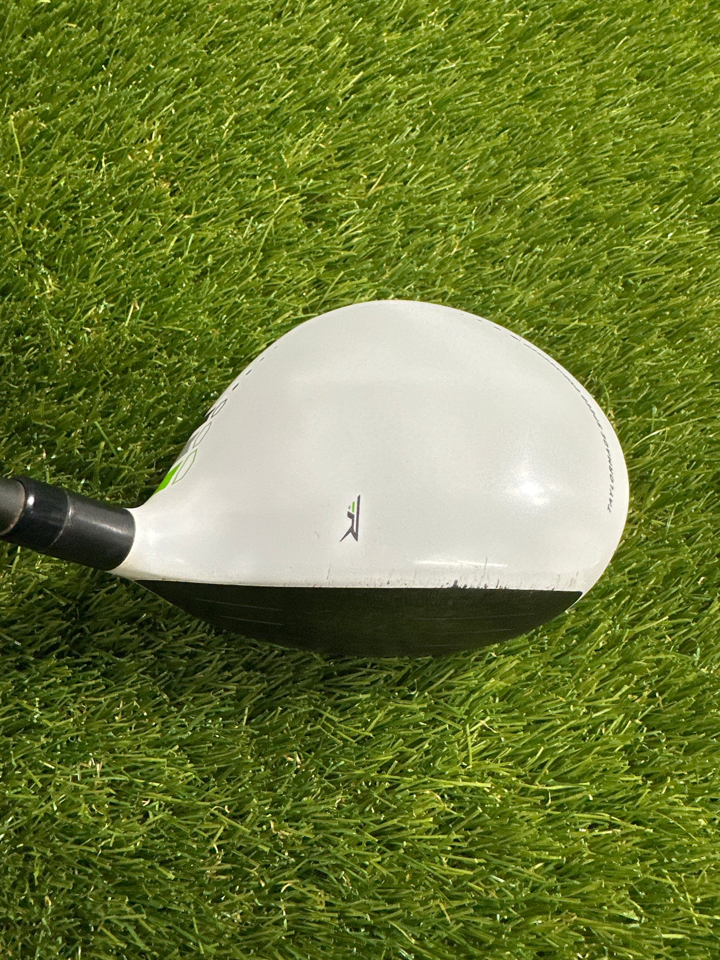 TaylorMade RBZ 3/15 FWY