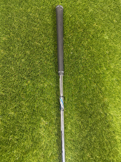 TaylorMade Speedblade 4 Iron