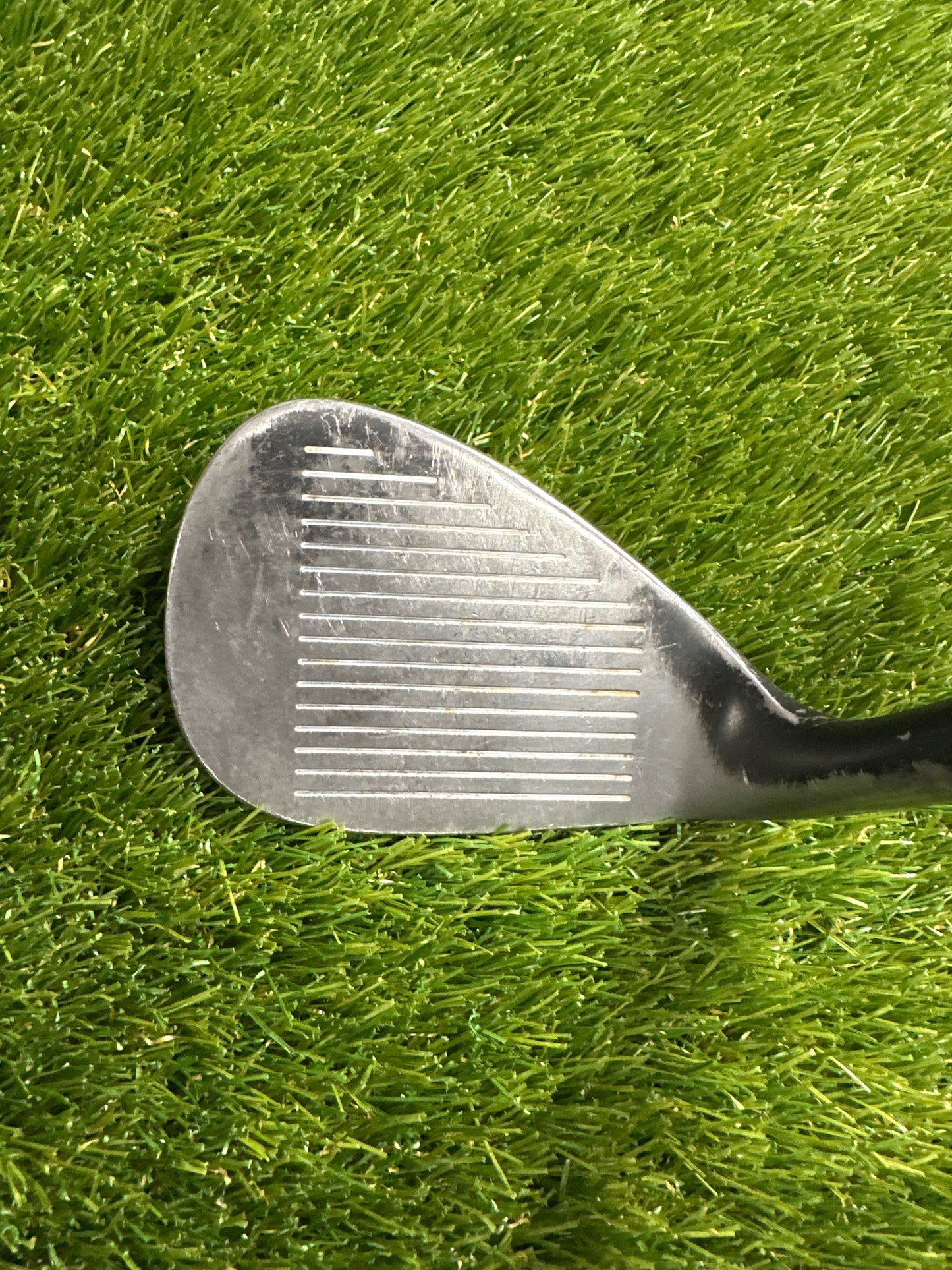 Longridge Tour Spin 60 Wedge