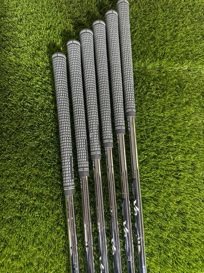 Callaway Apex Forged CF16 5-PW Irons