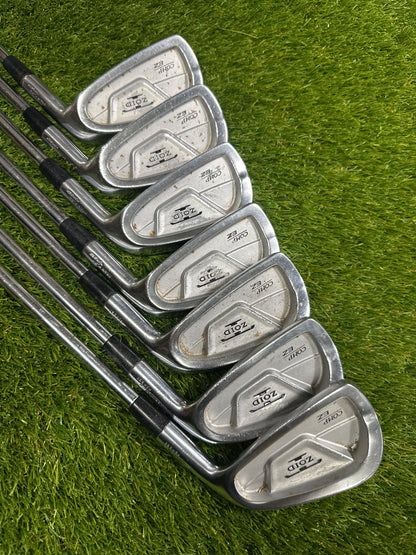 Mizuno TZoid Comp EZ 3-9 Irons