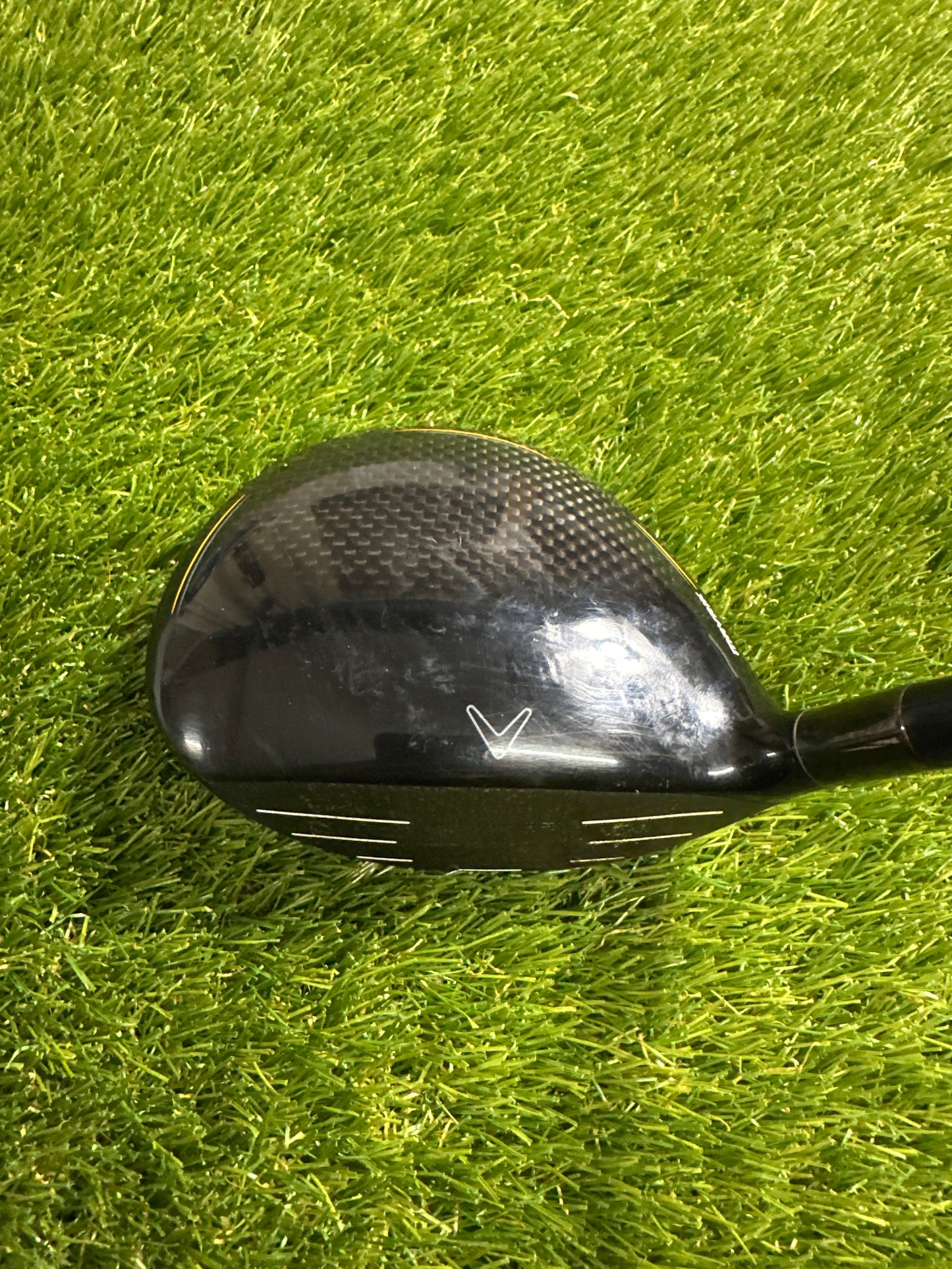 Callaway Mavrik 4/16.5 FWY