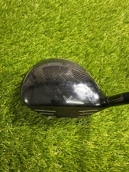 Callaway Mavrik 4/16.5 FWY