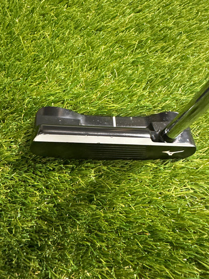 Mizuno MPA302 33" Putter
