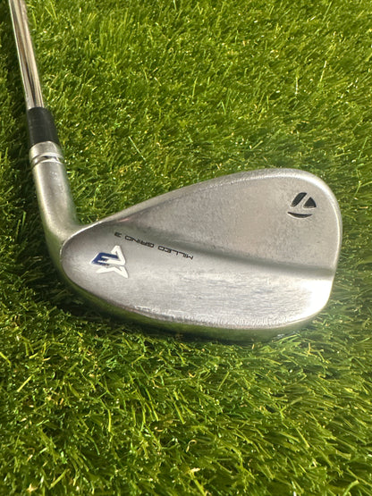 TaylorMade MG3 50/SB09 Wedge