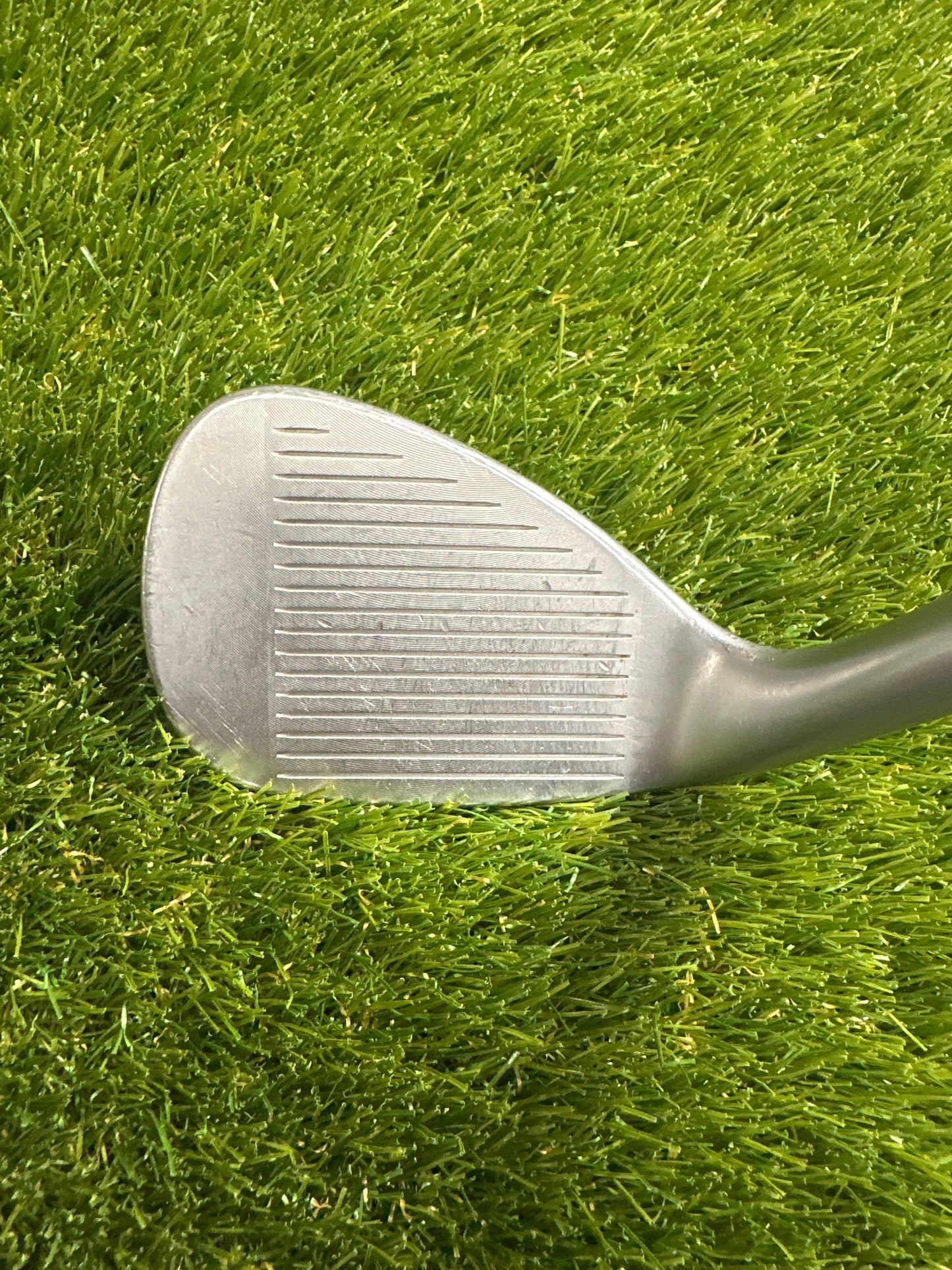 Titleist SM4 52/08 Wedge