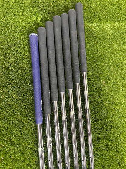 Mizuno MP64 3-PW Irons