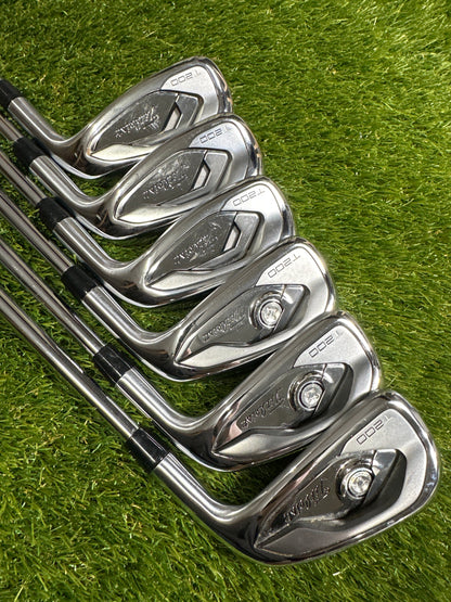 Titleist T200 5-PW Irons