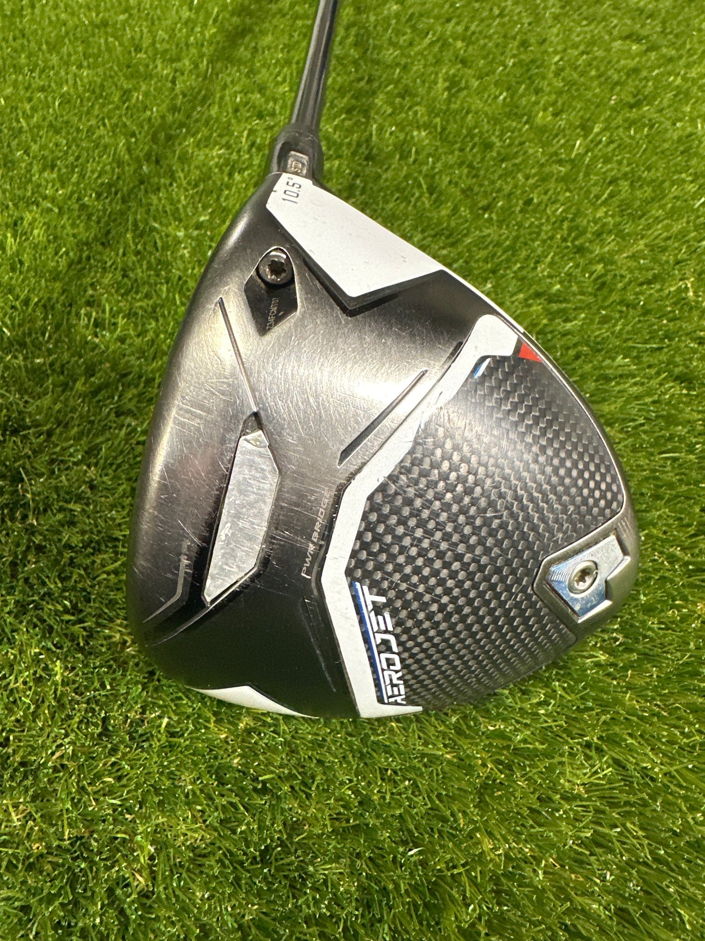 Cobra Aerojet 10.5 Driver