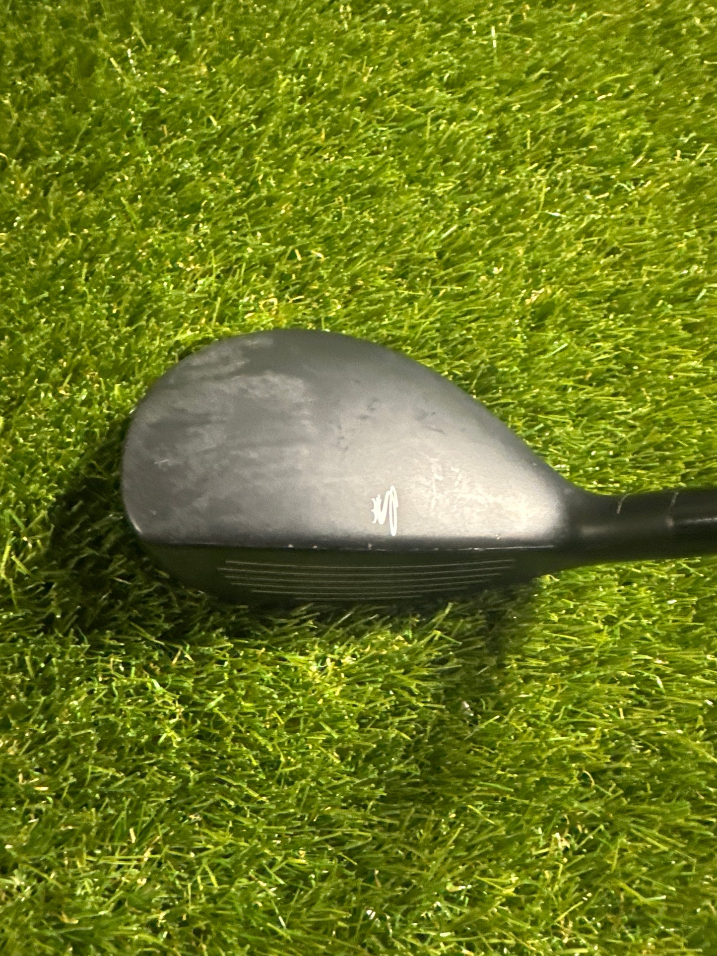 Cobra King F9 One Length 19 HYB