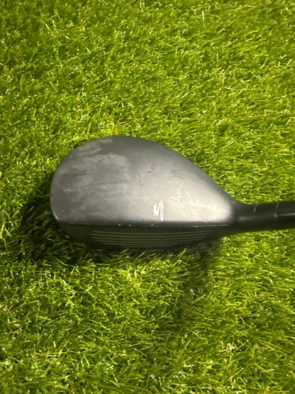 Cobra King F9 One Length 19 HYB