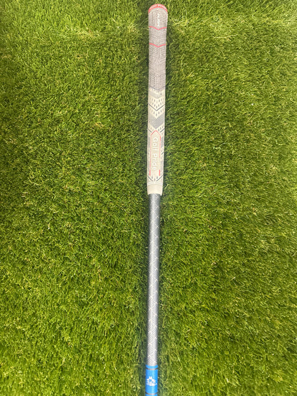 TaylorMade Qi10 Tour 4/22 HYB