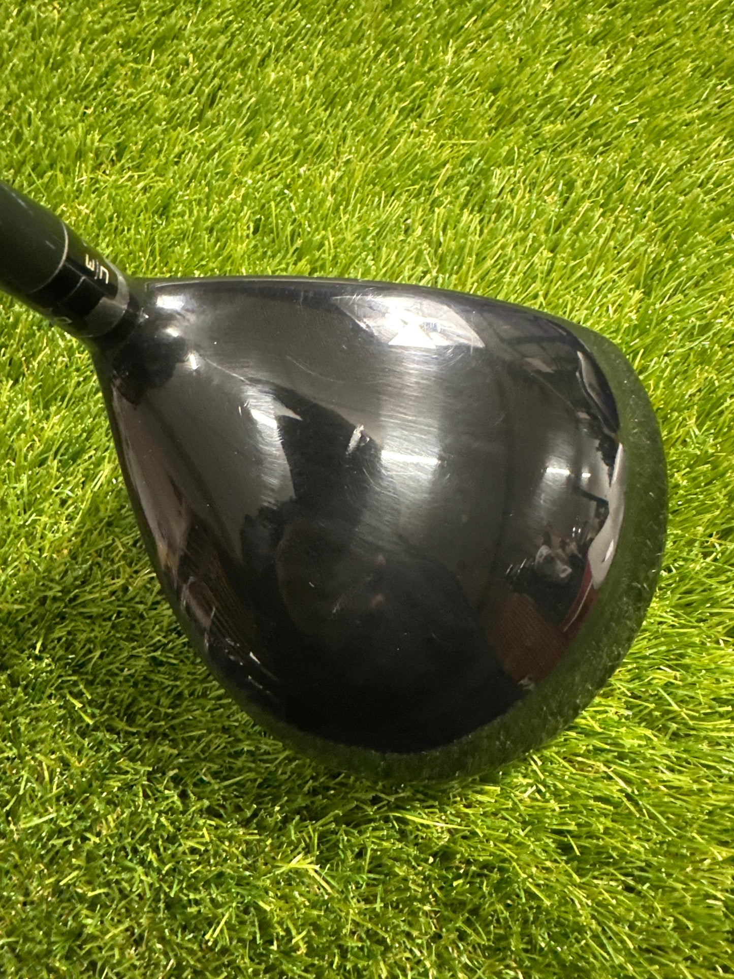 Titleist 910D3 Driver